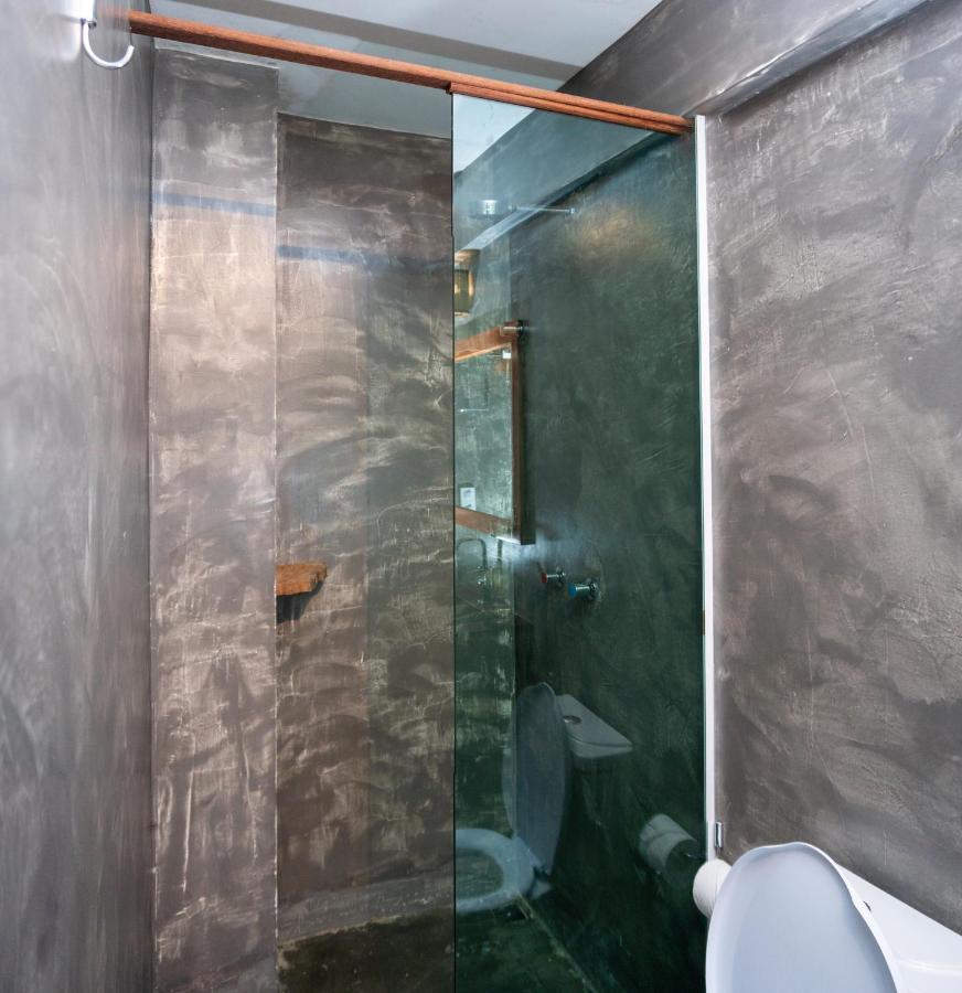 Villa Zen Hotel カモシン エクステリア 写真