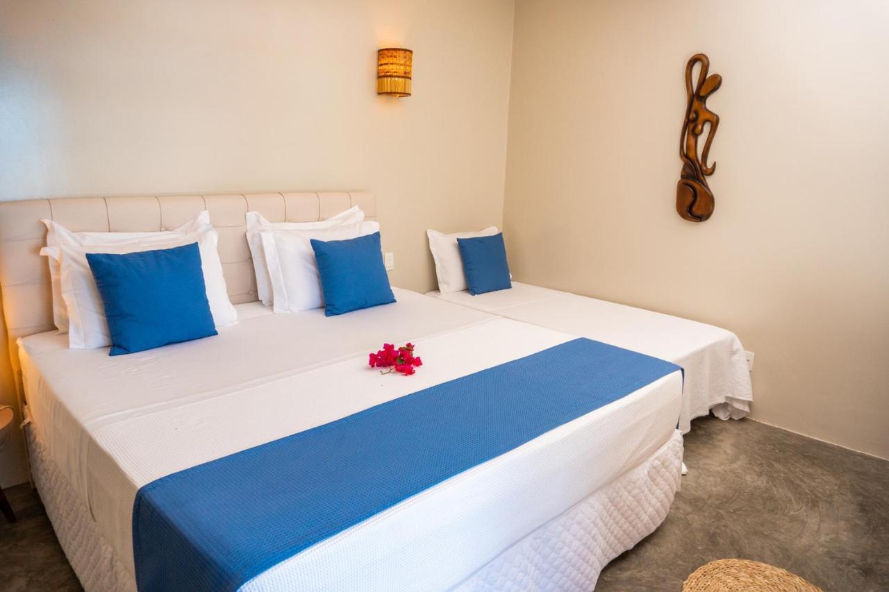 Villa Zen Hotel カモシン エクステリア 写真