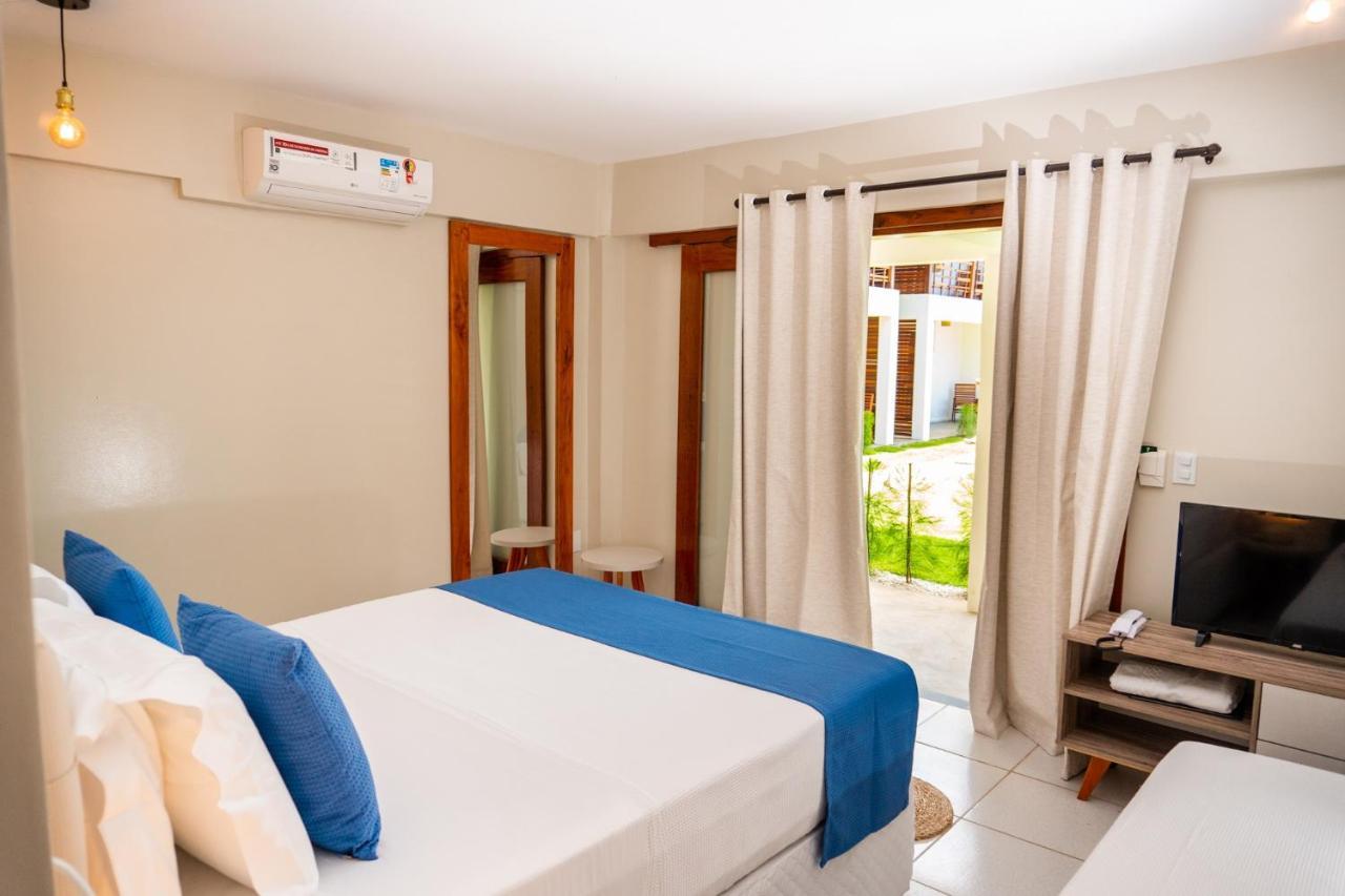 Villa Zen Hotel カモシン エクステリア 写真