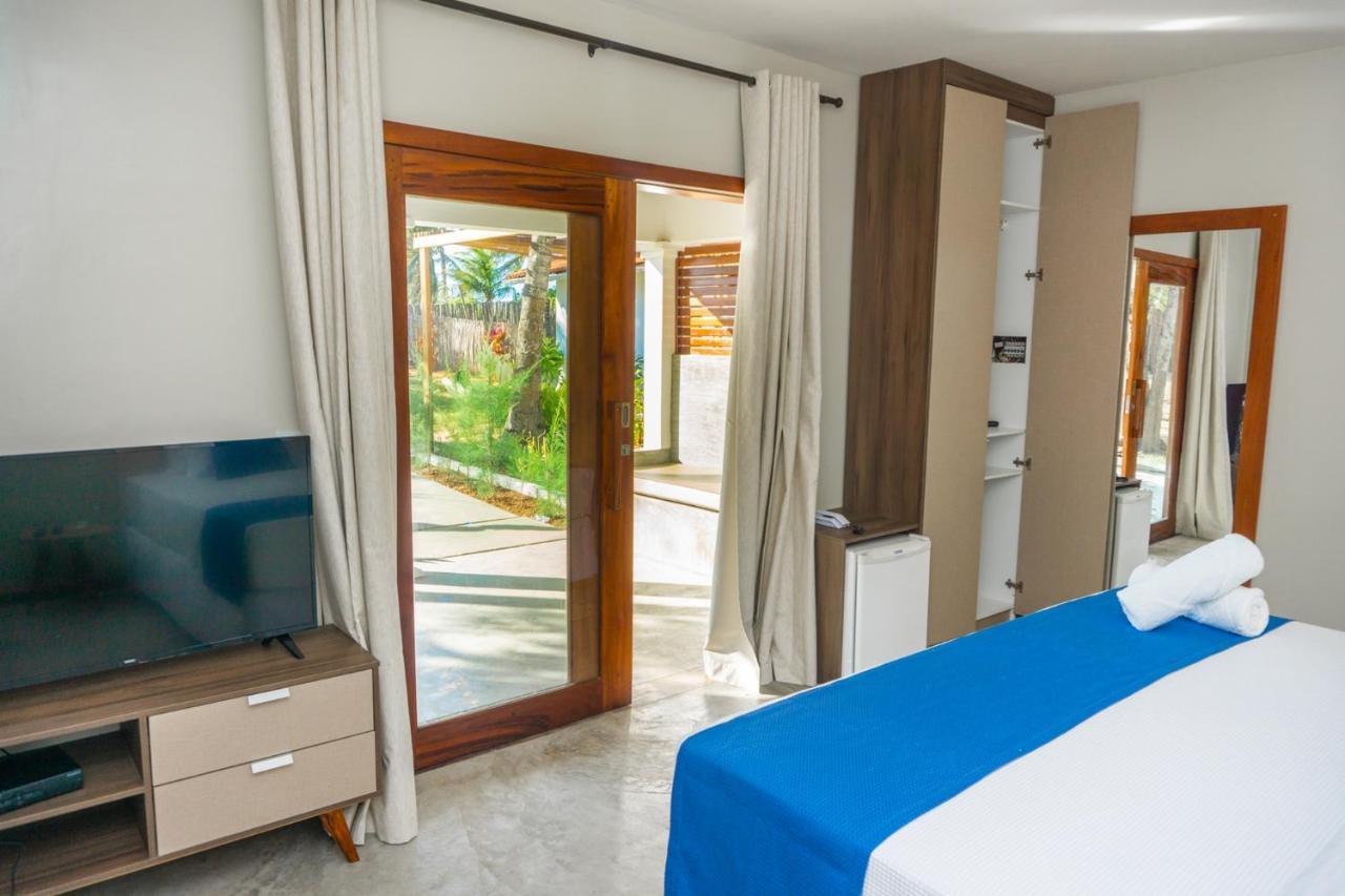 Villa Zen Hotel カモシン エクステリア 写真