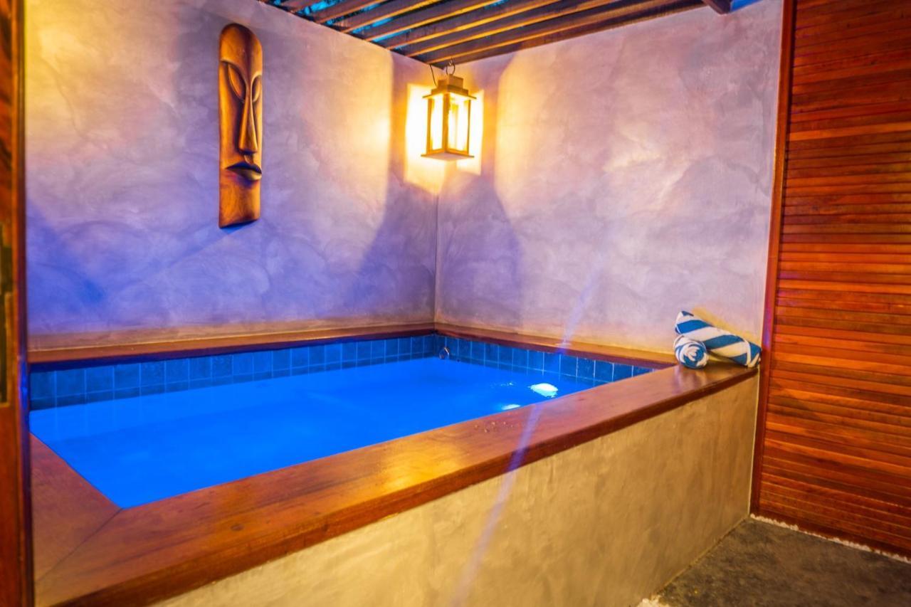 Villa Zen Hotel カモシン エクステリア 写真