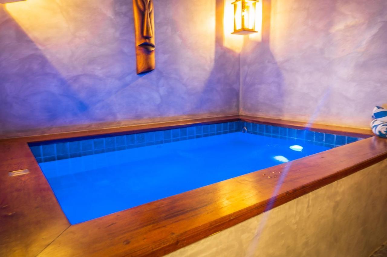 Villa Zen Hotel カモシン エクステリア 写真