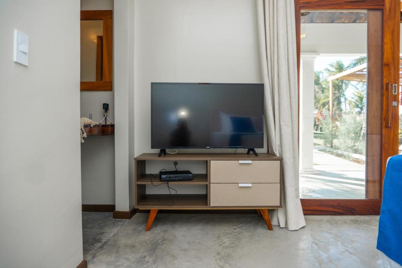 Villa Zen Hotel カモシン エクステリア 写真