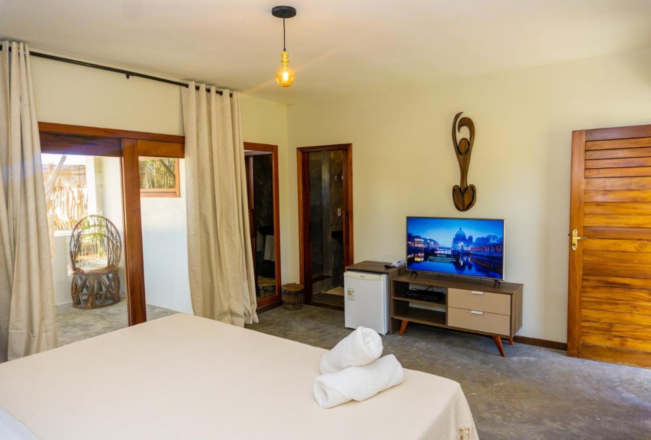 Villa Zen Hotel カモシン エクステリア 写真