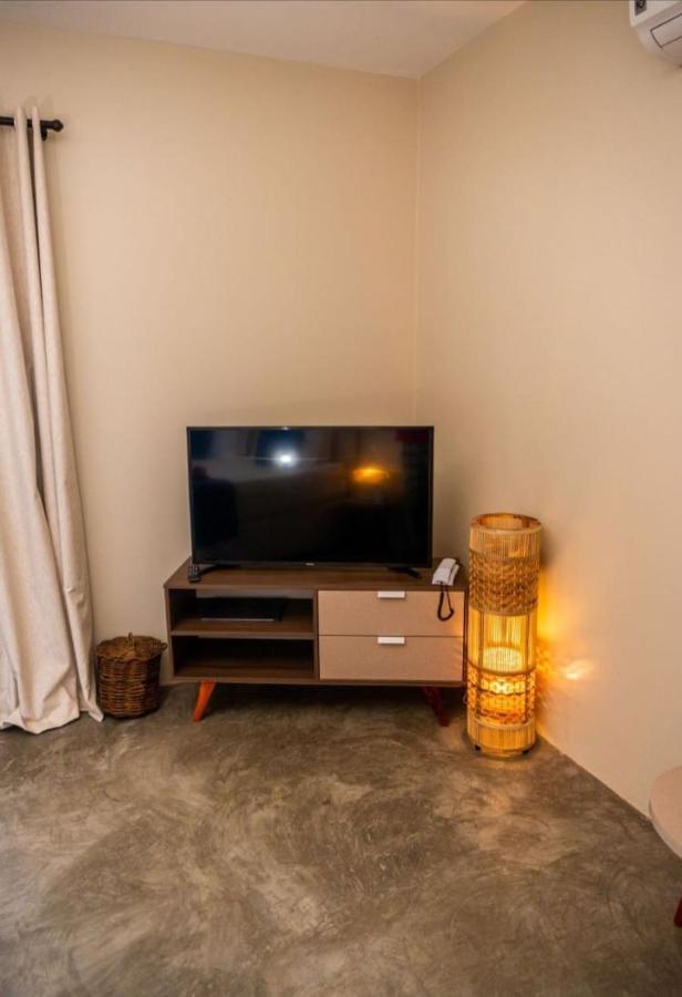 Villa Zen Hotel カモシン エクステリア 写真