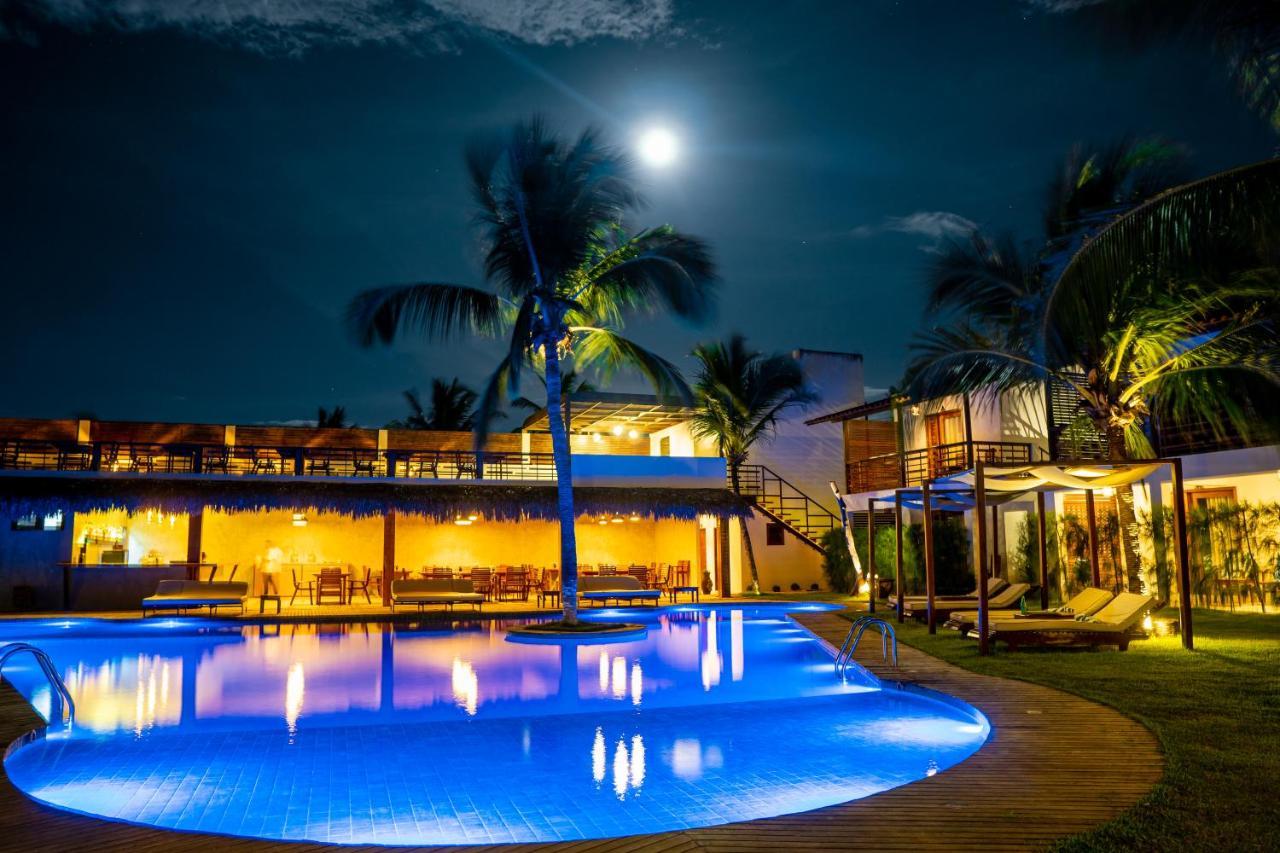 Villa Zen Hotel カモシン エクステリア 写真