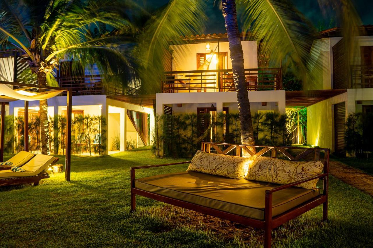 Villa Zen Hotel カモシン エクステリア 写真