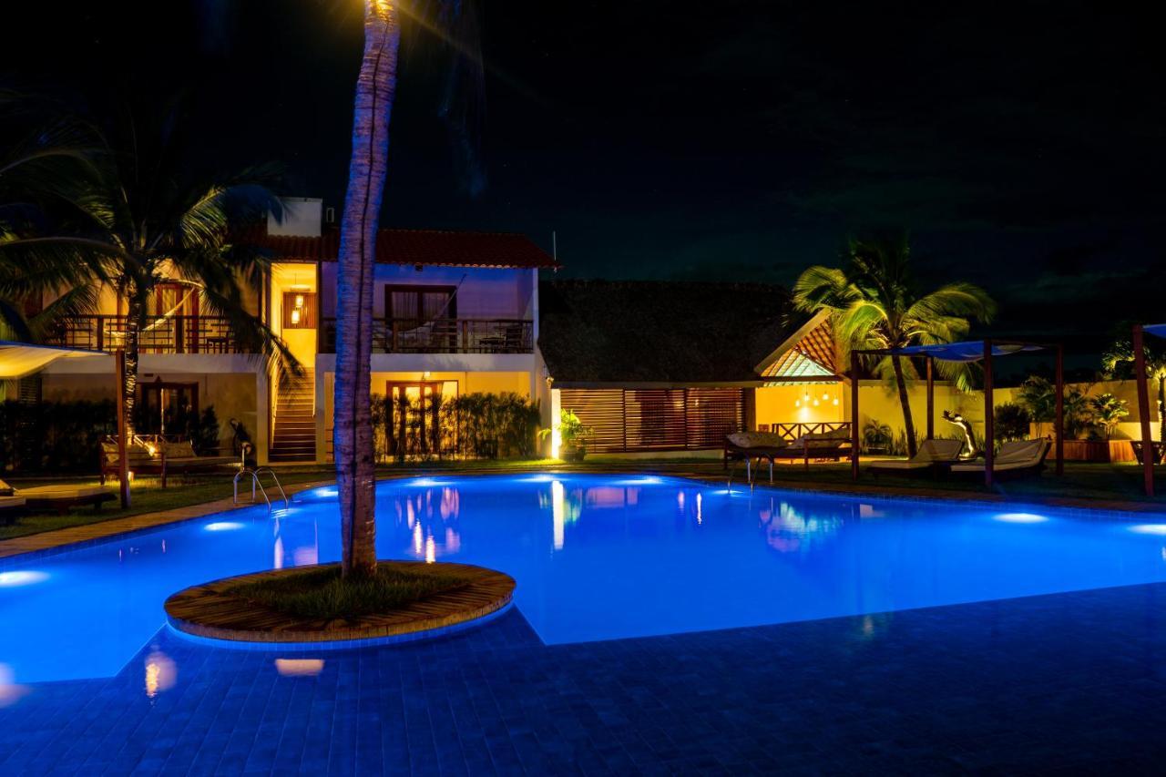 Villa Zen Hotel カモシン エクステリア 写真