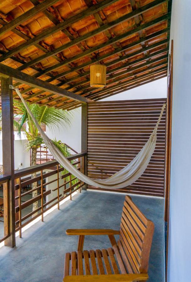 Villa Zen Hotel カモシン エクステリア 写真