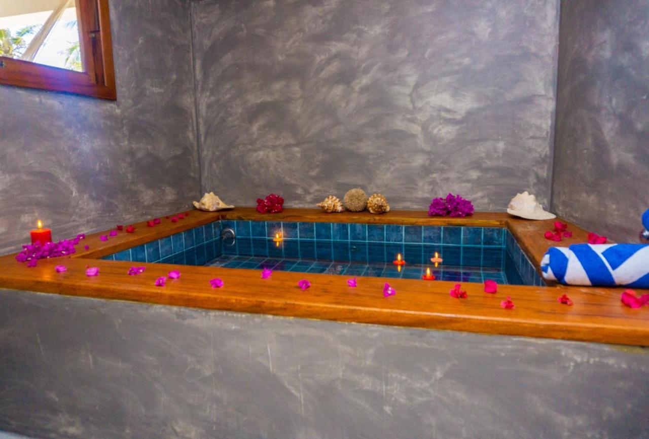 Villa Zen Hotel カモシン エクステリア 写真